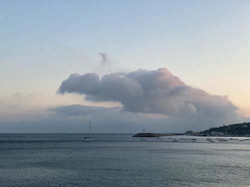 Základová fotografie zdarma na téma 4k tapeta, fotografie z dronu, horizont