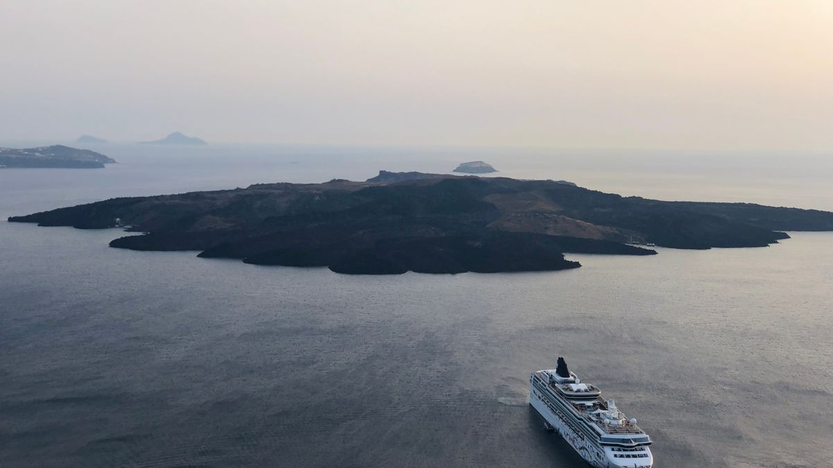 Les meilleures croisières gastronomiques en Méditerranée 2026 - illustration