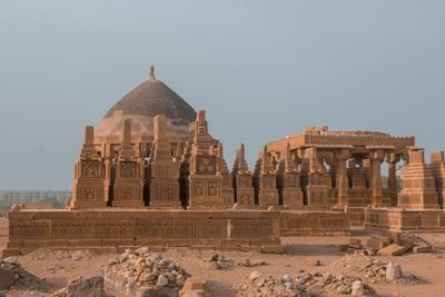 karachi