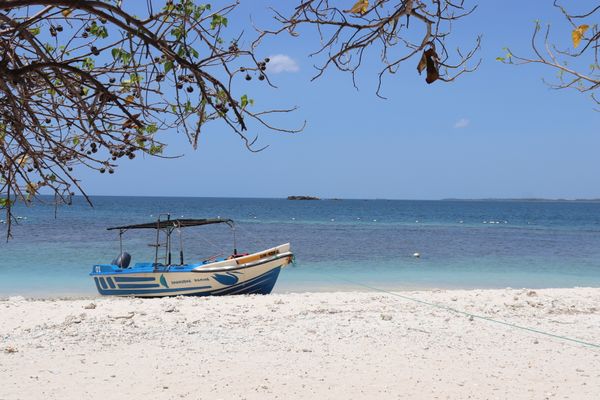 Trincomalee Sightseeing
