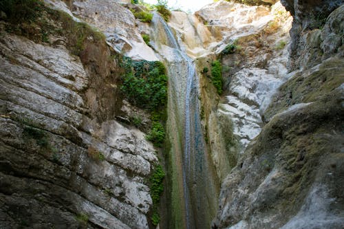고요한, 그리스, 동굴의 무료 스톡 사진