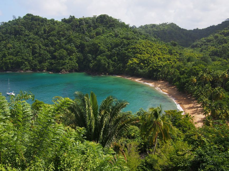 Comment immigrer en Trinité-et-Tobago en 2026 : le guide complet