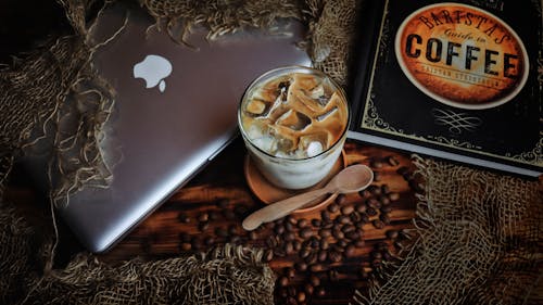 Fotos de stock gratuitas de beber, café helado, cafeína