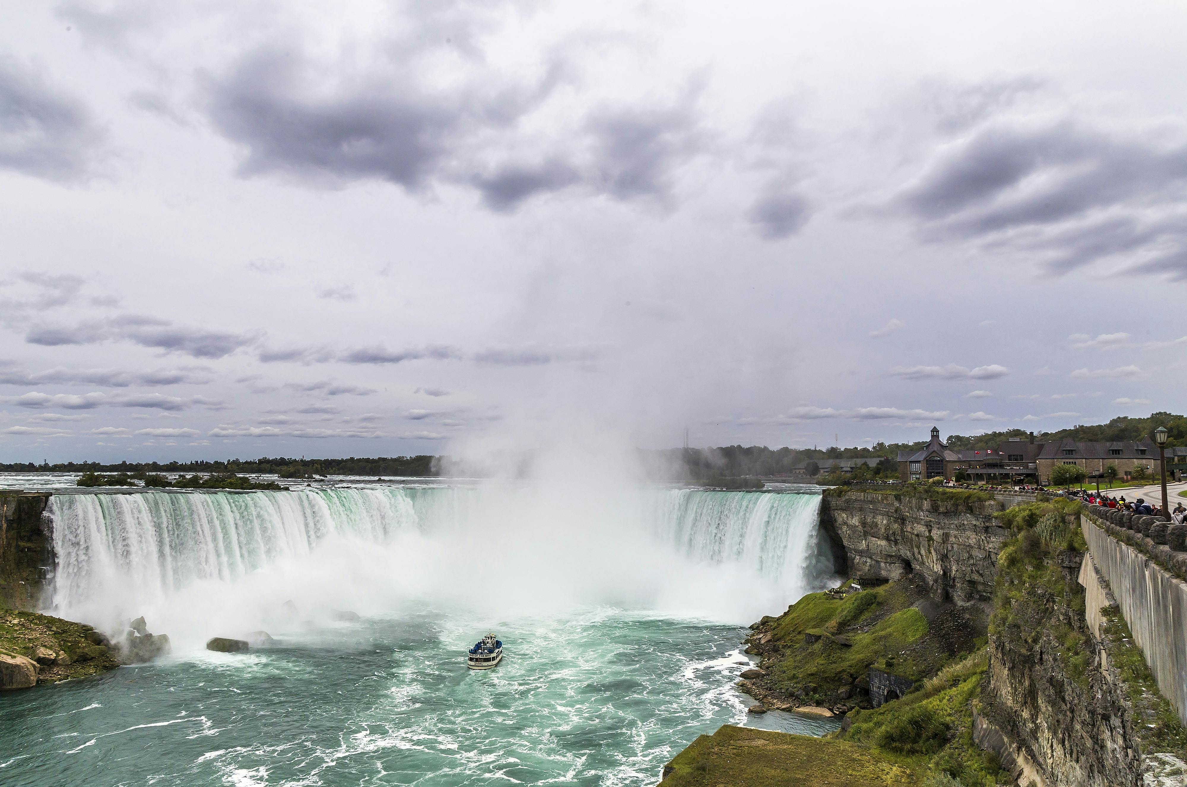  Niagara Falls HD Wallpapers Nature Wallpaper Full Free Download