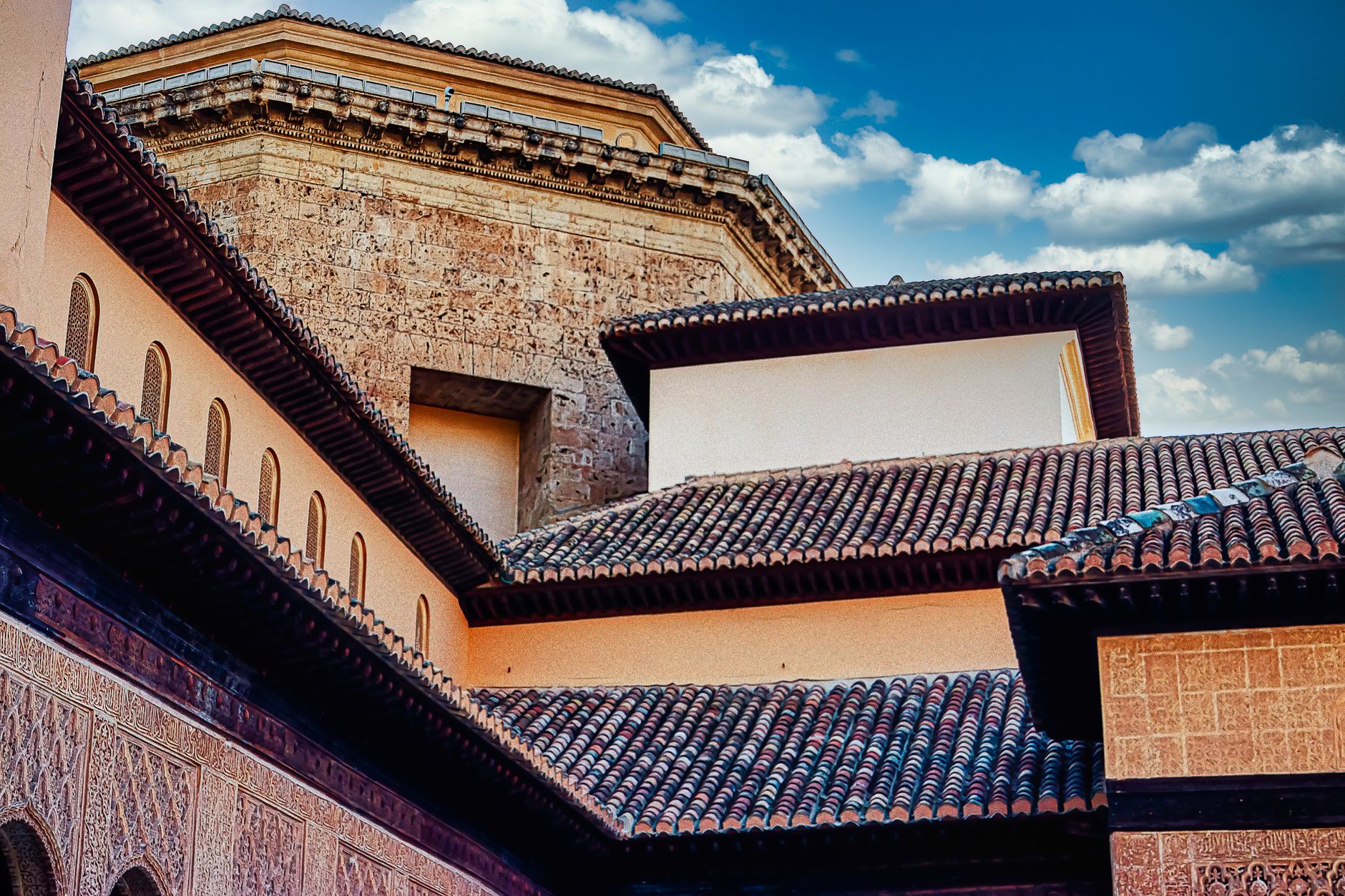 Granada, Spain