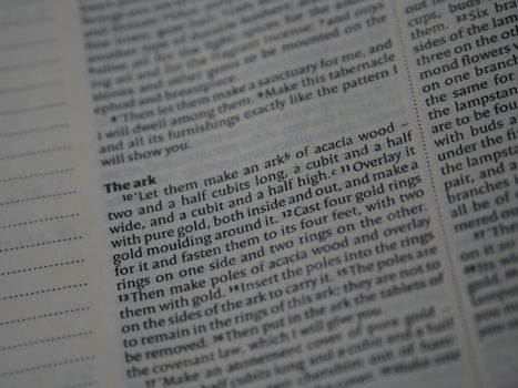 The Names of God