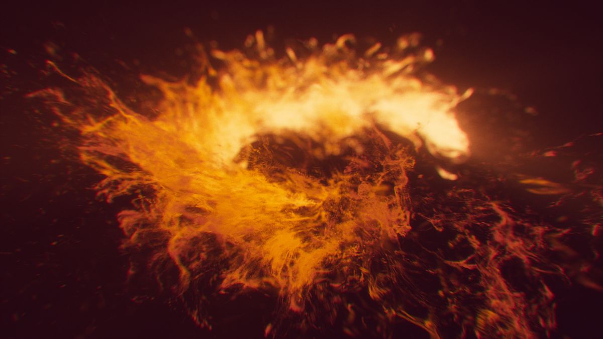Explosion Background Photos, Download The BEST Free Explosion ...
