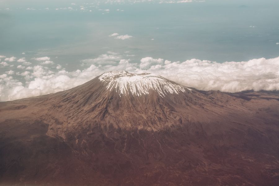 Kilimanjaro