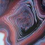 Abstract cover art by Scott Webb on Pexels