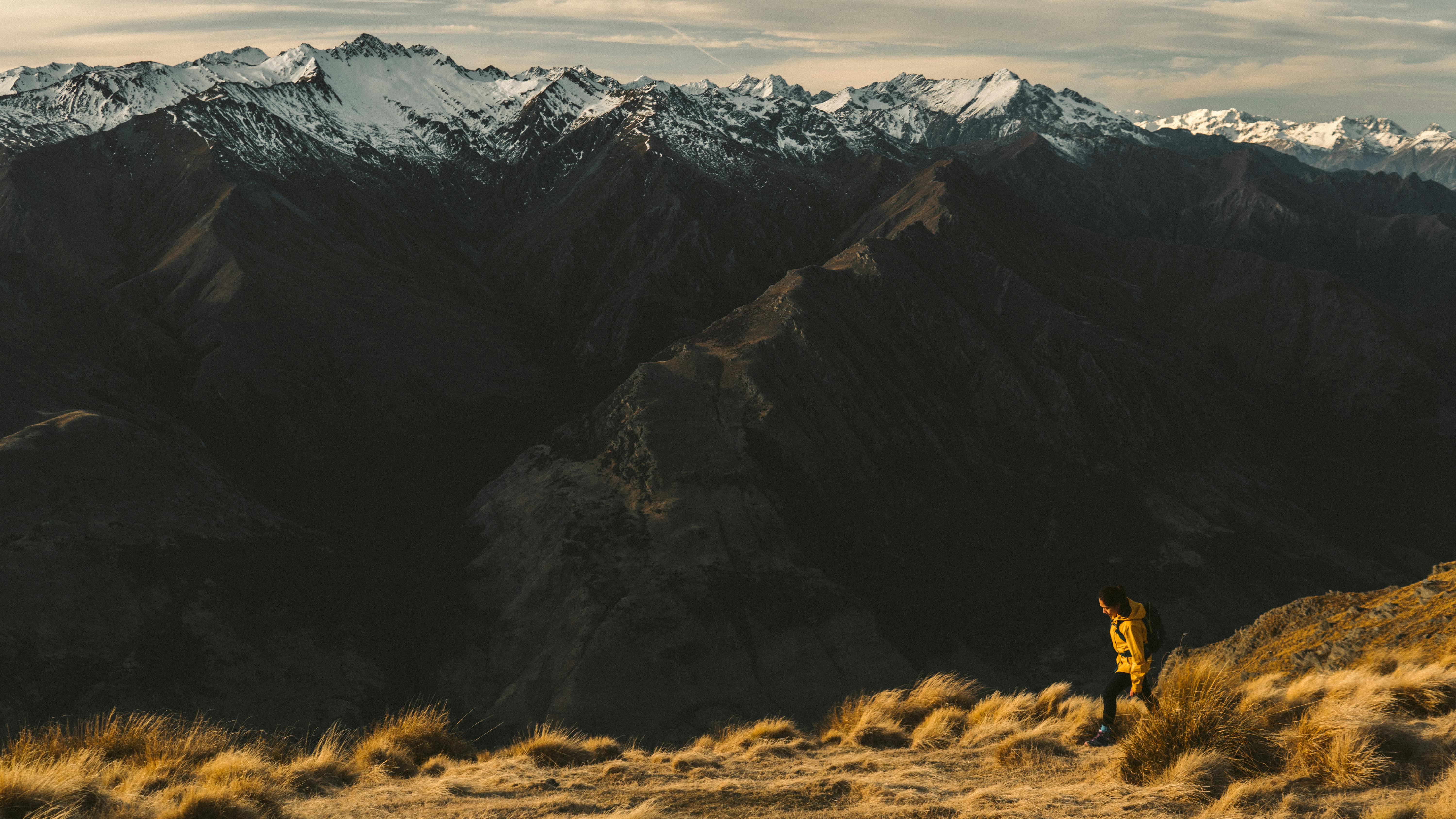 Is New Zealand Safe For Tourists? What Travelers Should Know — Photo by Janiere Fernandez on Pexels