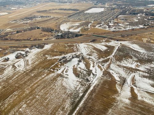 Free stock photo of bird eye view, bird's-eye view, country Stock Photo