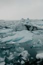 Ice on Water