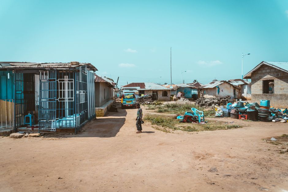 Vivre a Porto-Novo : Guide Complet pour S'installer en 2026