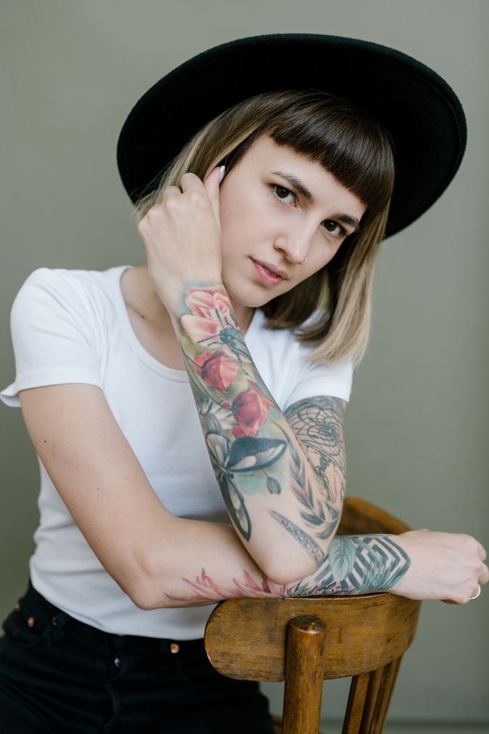 Tattoo