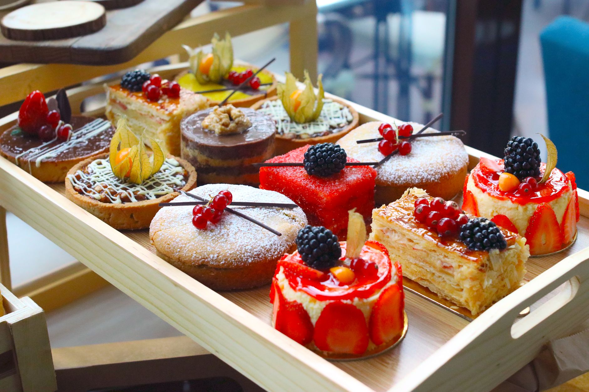 Next Generation Desserts Shift Industry Focus to Textures, Global Flavors, and Snackable Formats