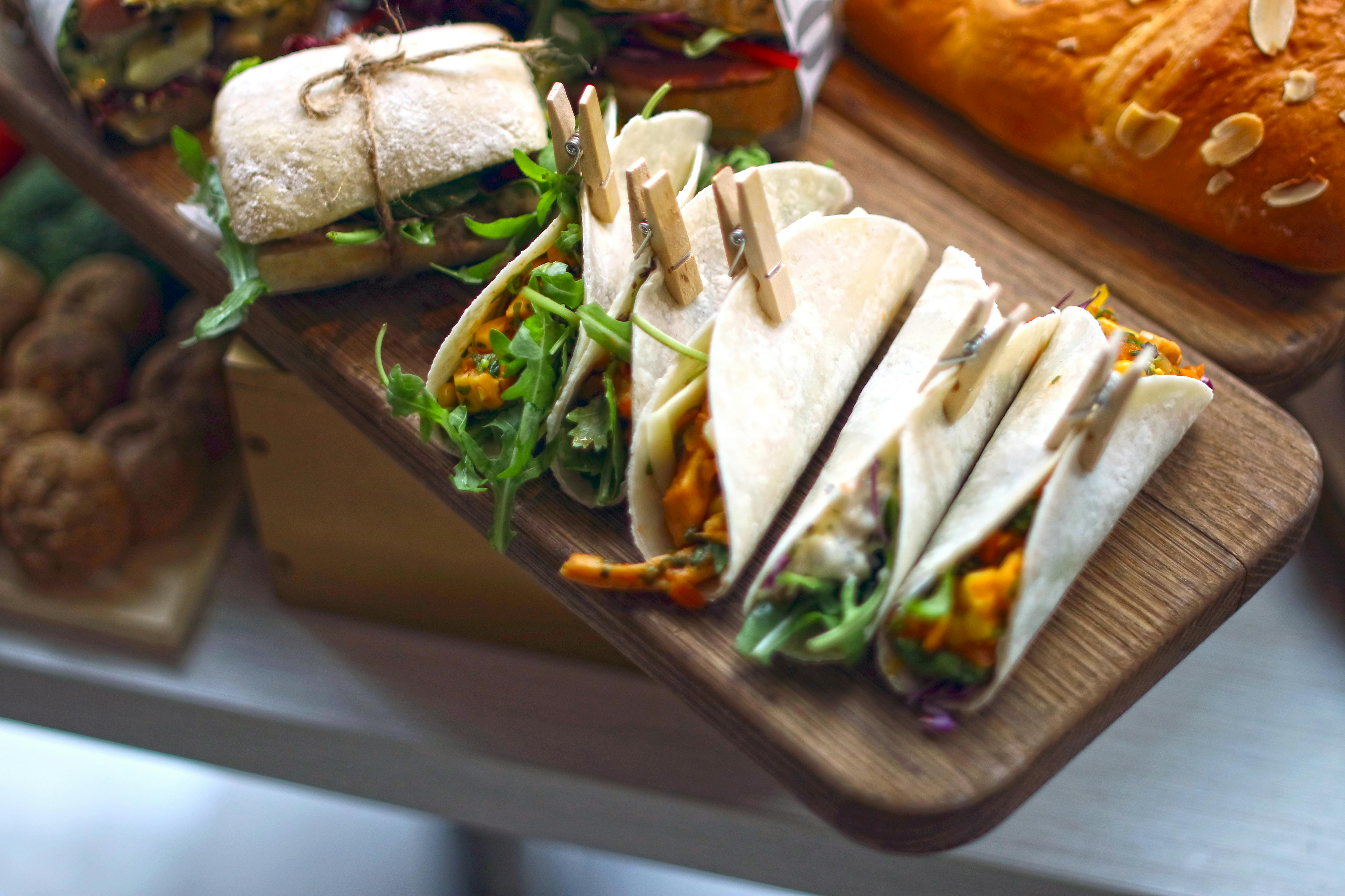 Brotherbird Milk & Croissants