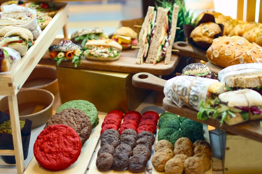 Galeri Rajachatering
