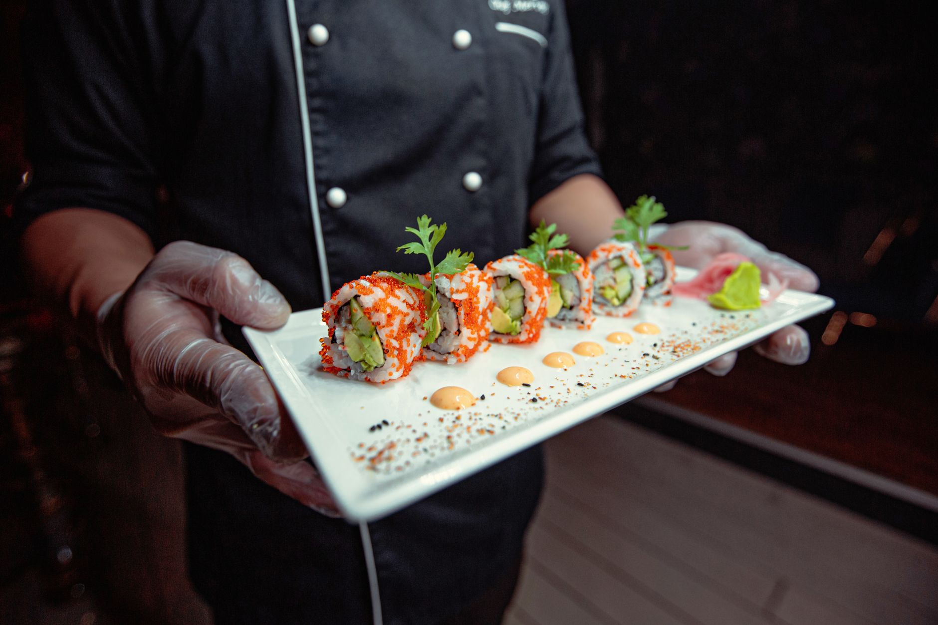 Glasgow Welcomes Dedicated Omakase Venue as High-End Japanese Dining Gains Momentum