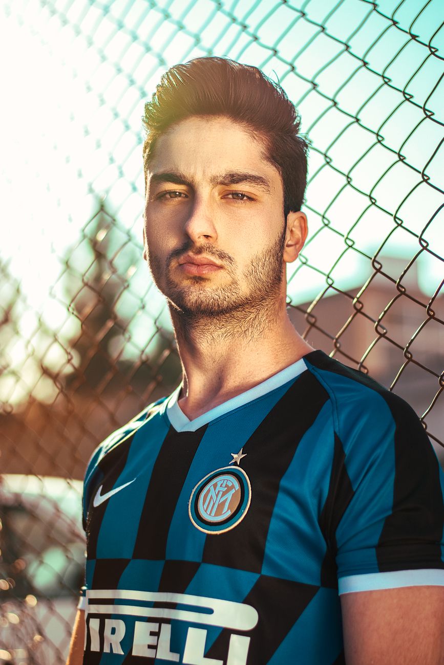 Inter-VfB Stuttgart: Tiago Tomás a San Siro