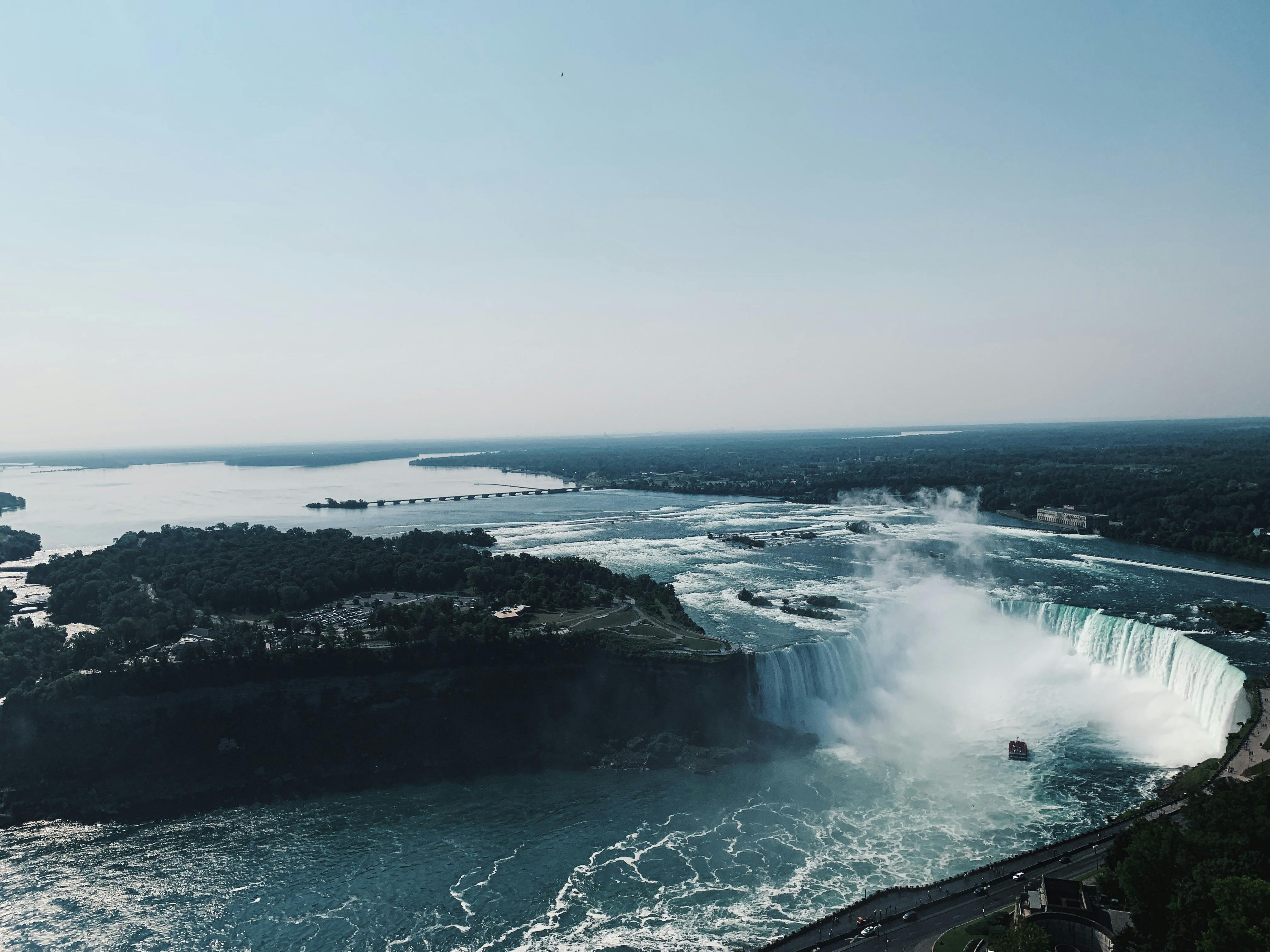 Victoria Falls in 3 Days — The Perfect Itinerary