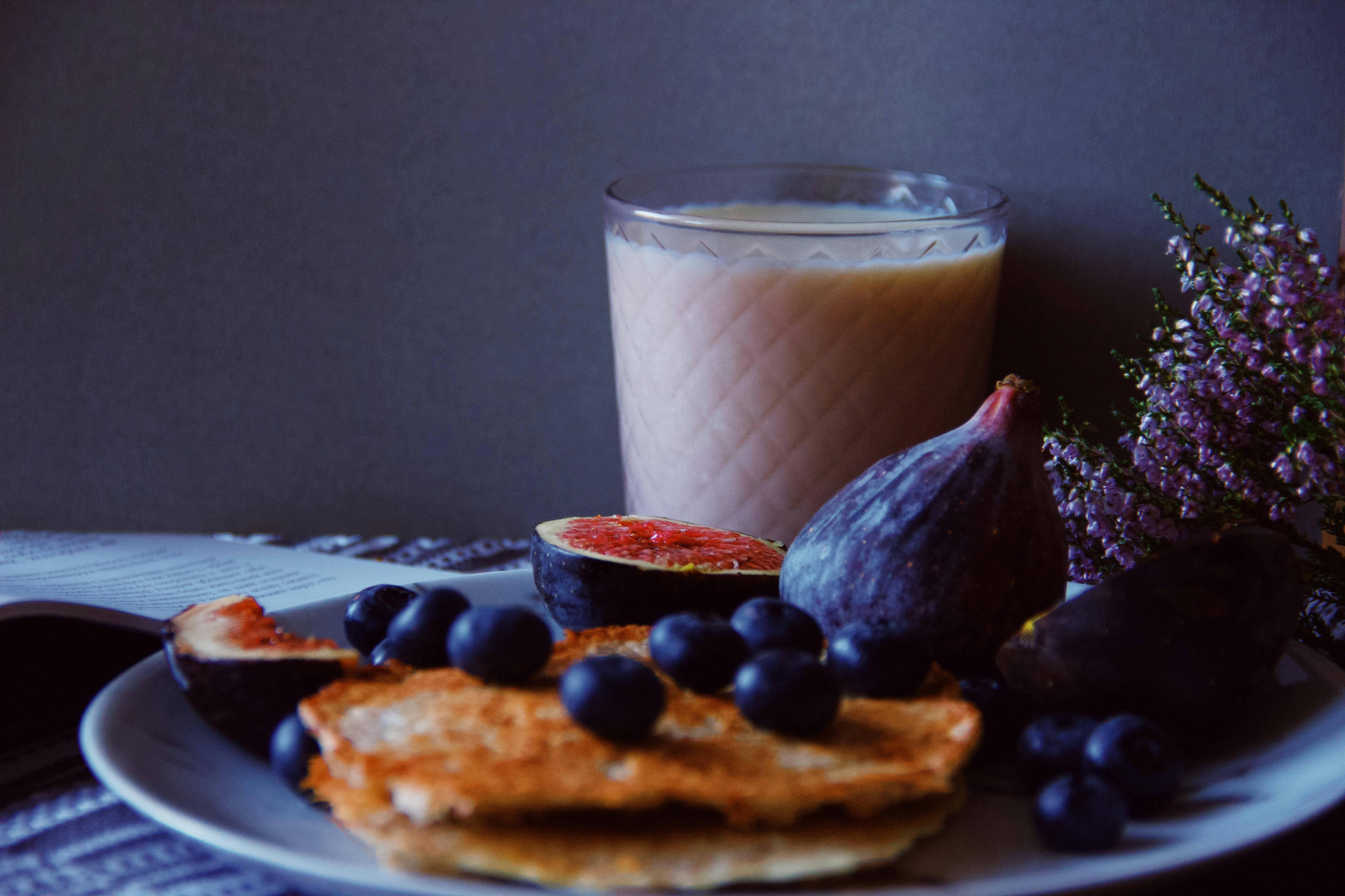 What drink suppresses appetite?