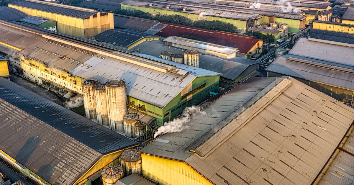 Grupo Pellas impulsa modernización industrial enfocada en sostenibilidad y crecimiento empresarial regional Grupo Pellas impulsa modernización industrial enfocada en sostenibilidad y crecimiento empresarial regional