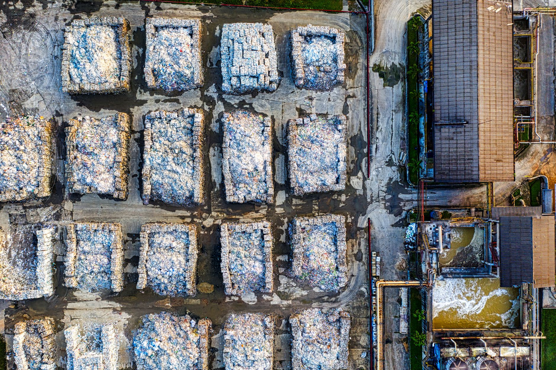 Biomethane Revolution: Transforming Waste into Clean Energy