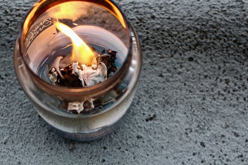 传统文化, 坟墓蜡烛, 火焰 的 免费素材图片