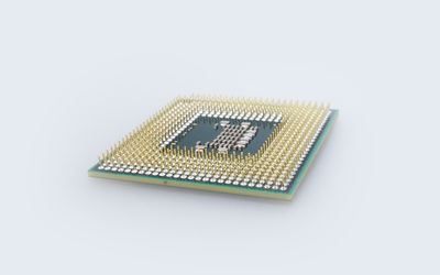 Apple ra mắt chip mạnh nhất từ trước đến nay với M5 Ultra và M6