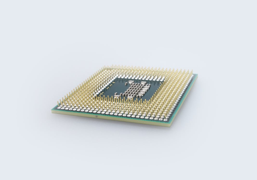 Fotobanka s bezplatnými fotkami na tému centrálna procesorová jednotka, čip, CPU