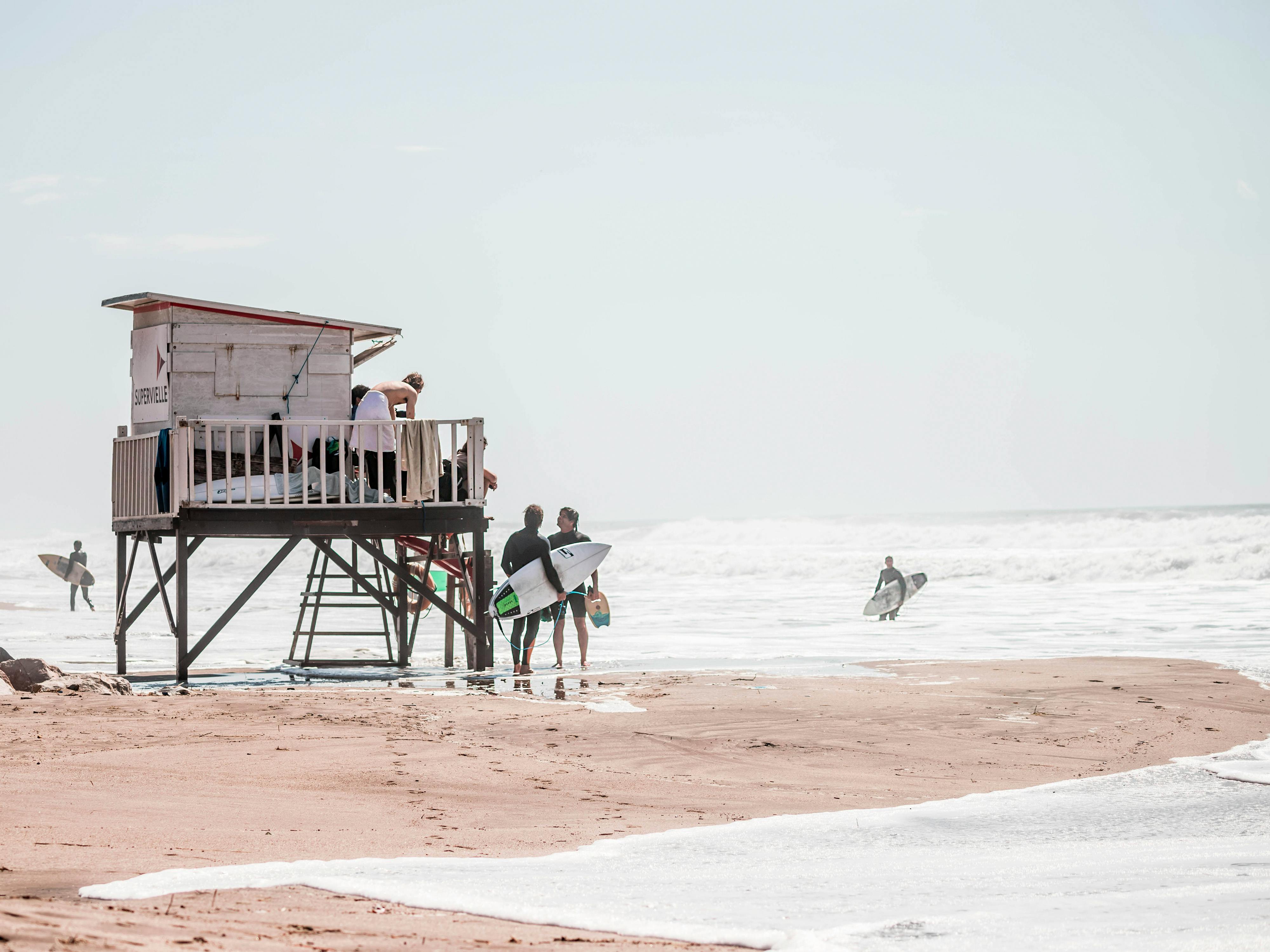Best Gifts for a Beach Lover