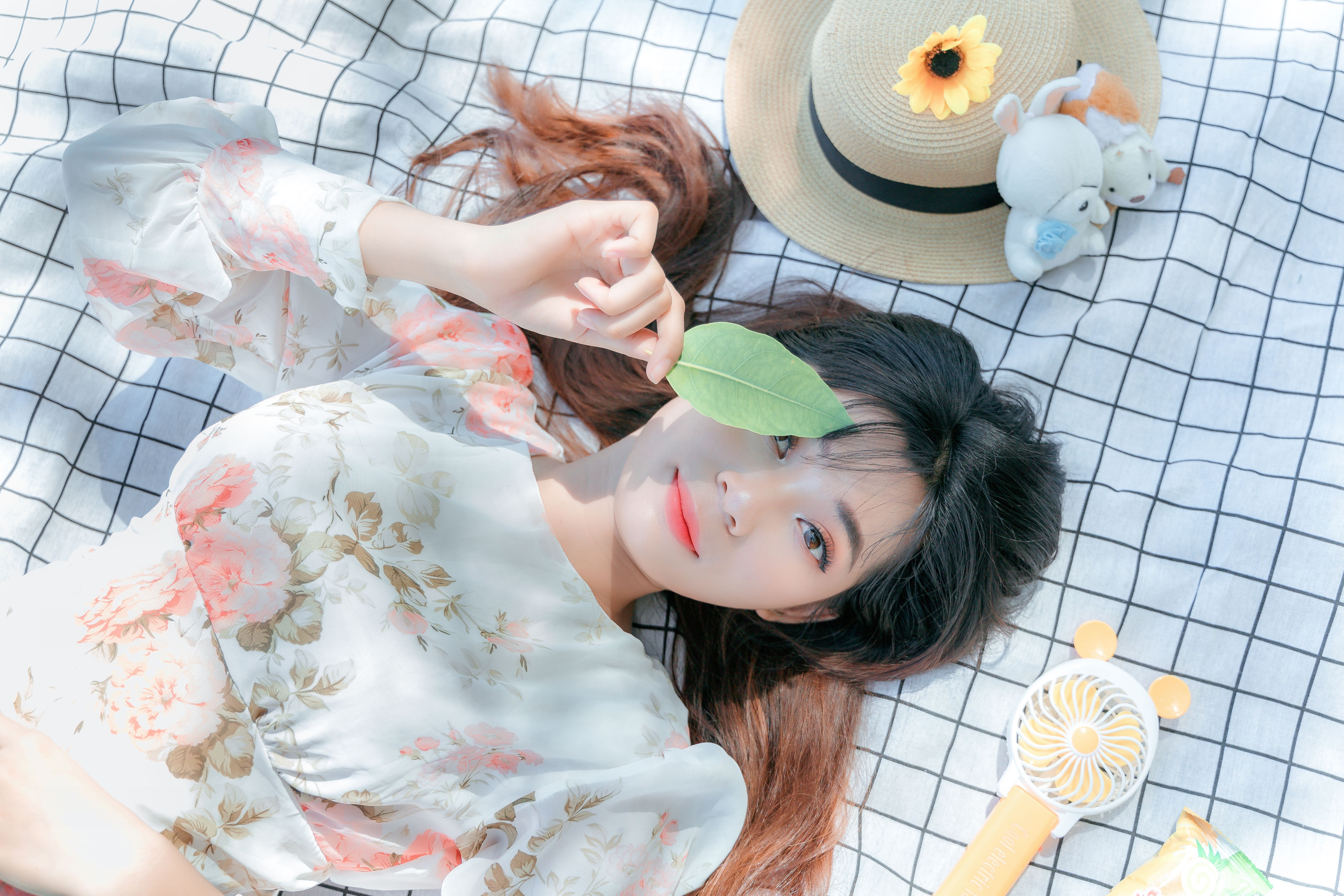 목차