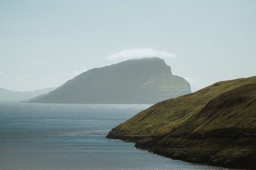 Kalsoy Kallur lighthouse hike — Faroe Islands