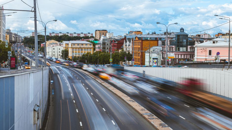 Russia Proposes Restricting Retail Crypto Trading to Major Assets
