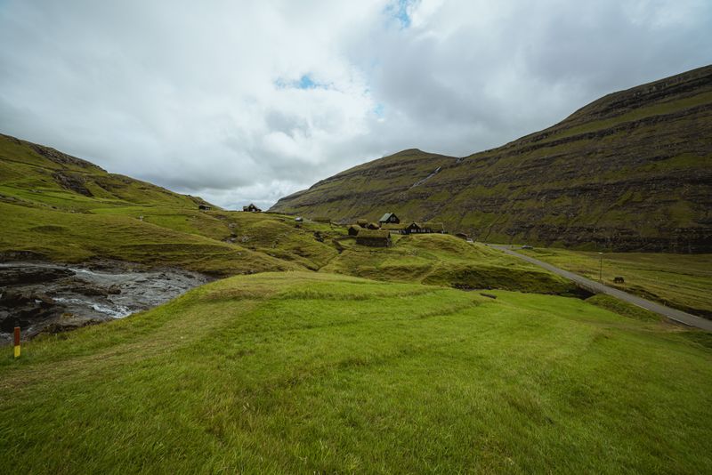 Scottish landscape for Do Landlords Have to Improve EPC Ratings?