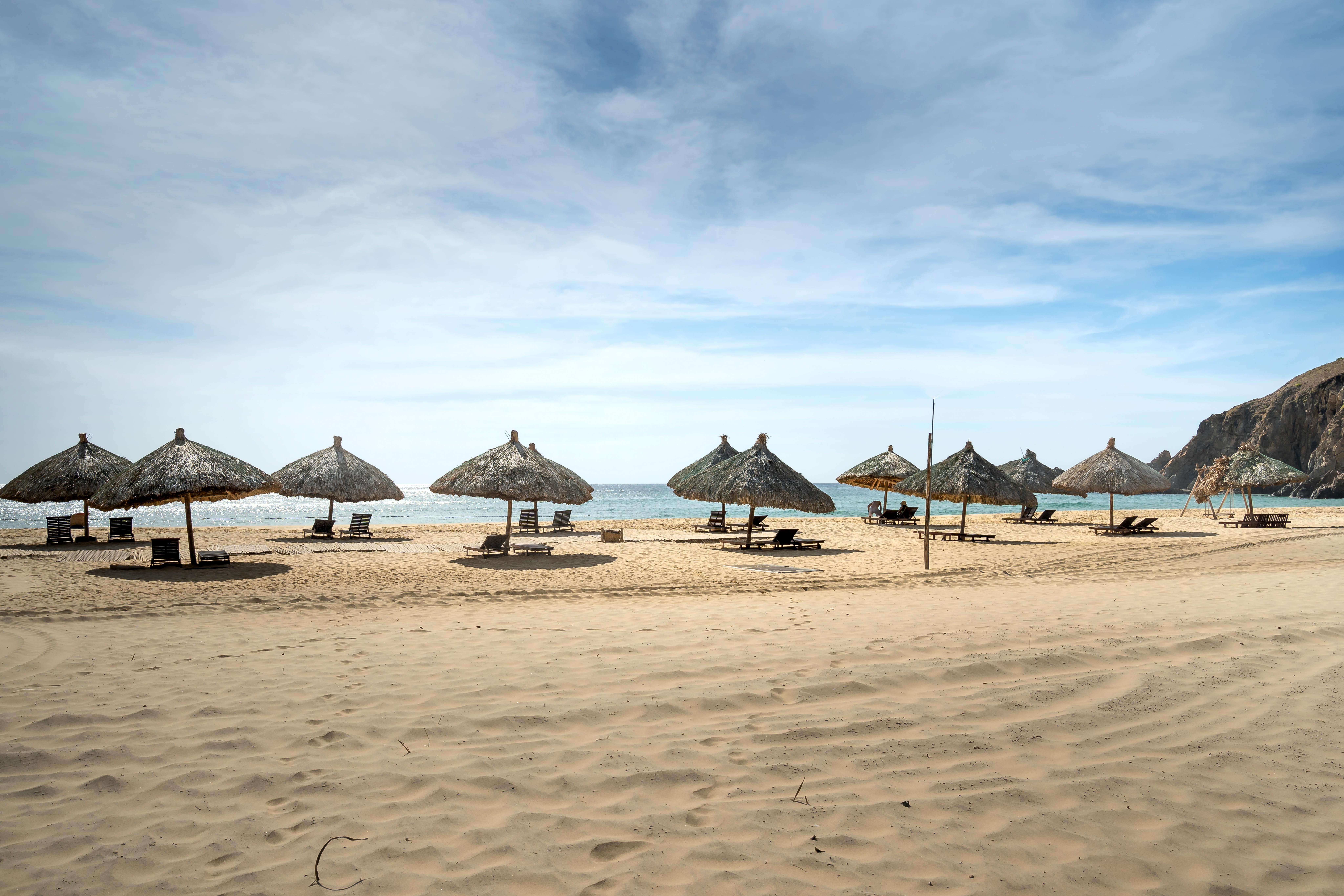 MND Local: How Los Cabos is positioning itself as a ‘second stop’ destination for World Cup travelers — Photo by Quang Nguyen