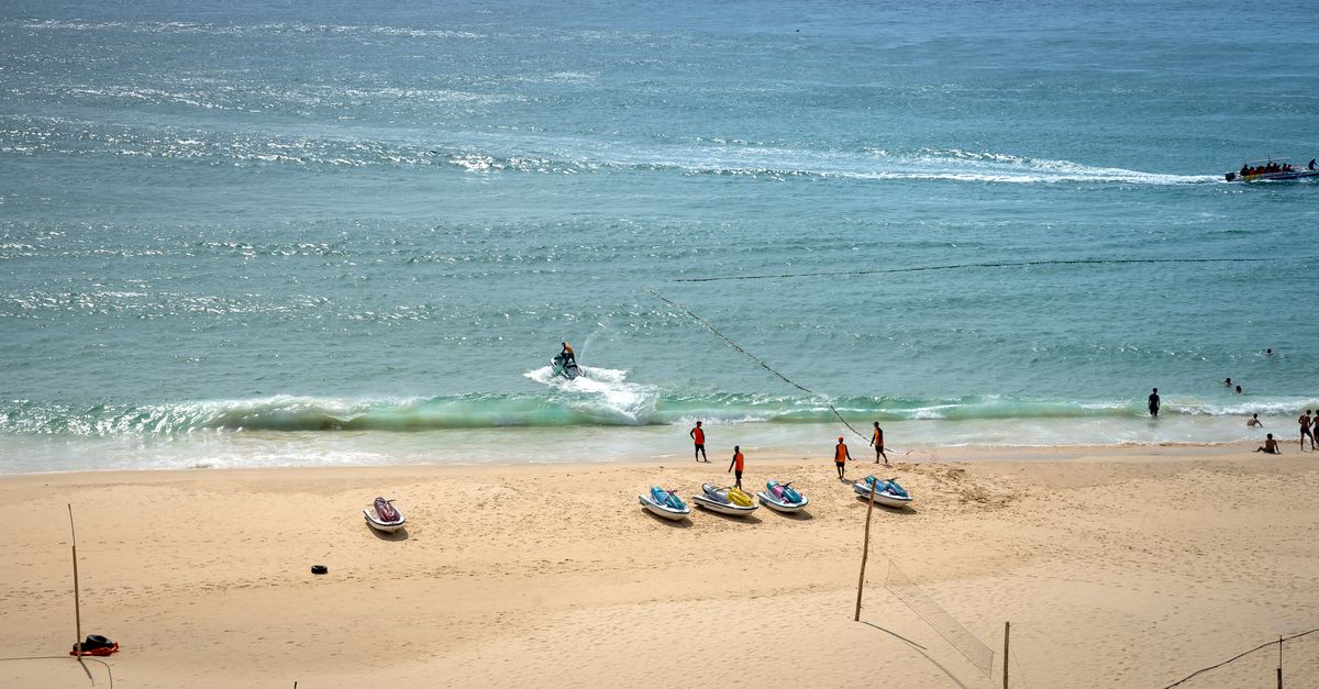 Les équipements indispensables pour une sortie plongée et jet ski réussie