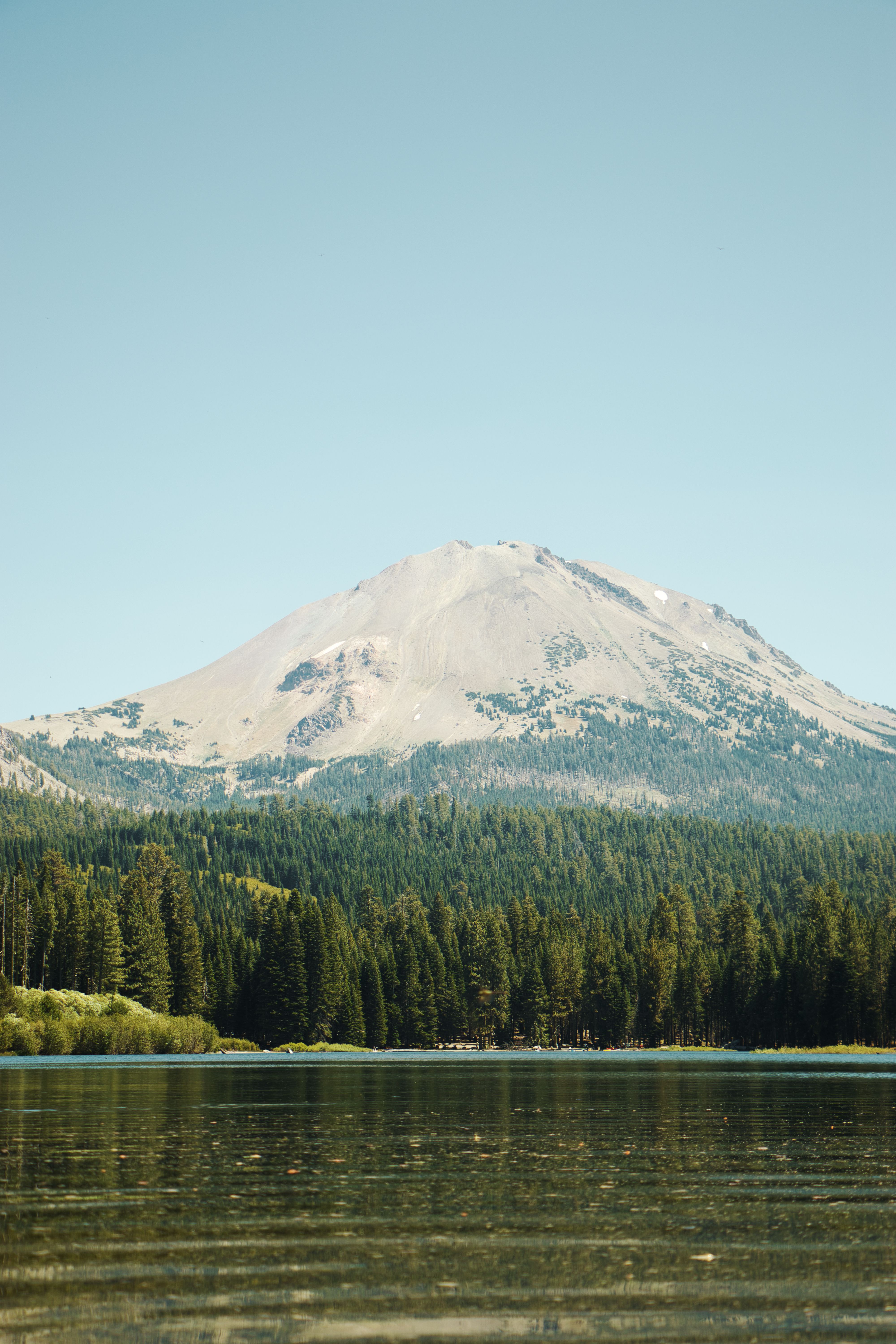 Fishing in Idaho