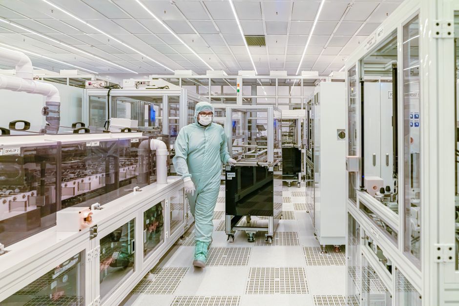 敍豐從PCB設備轉微粒控管:AI晶片載板濕製程的下一個關鍵供應鏈怎麼長 敍豐從PCB設備轉微粒控管:AI晶片載板濕製程的下一個關鍵供應鏈怎麼長