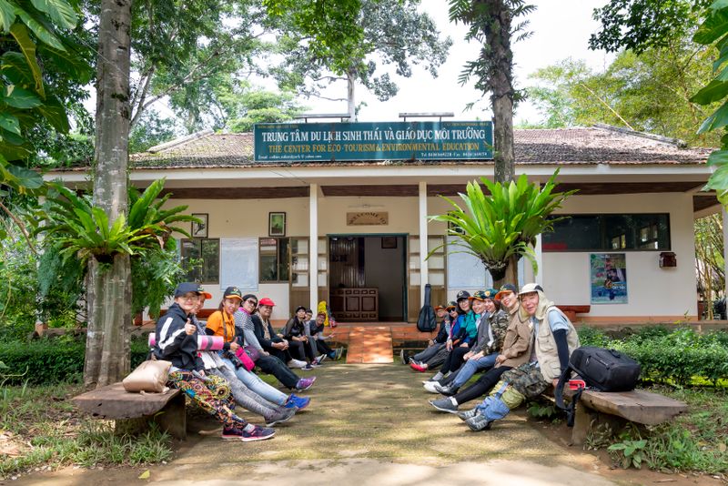 Sudeste Asiático mochilero en Vietnam