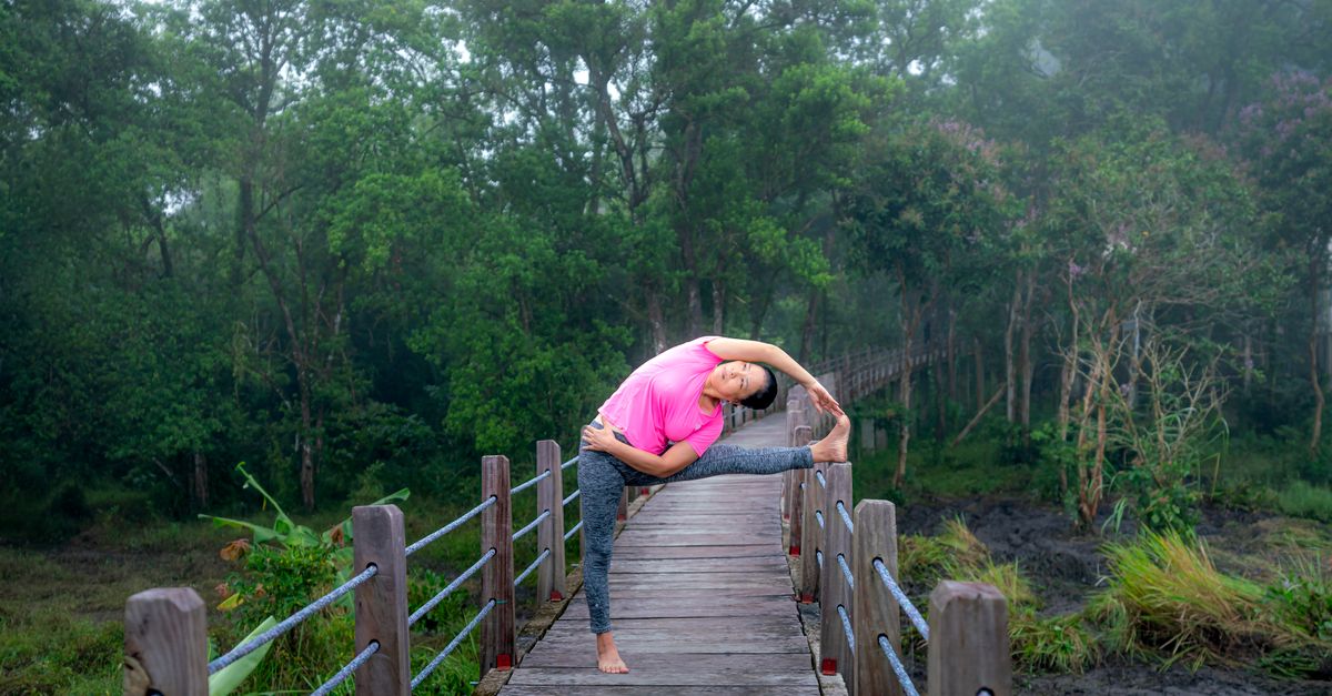 The Benefits of Mindful Walking for Leisure and Wellbeing