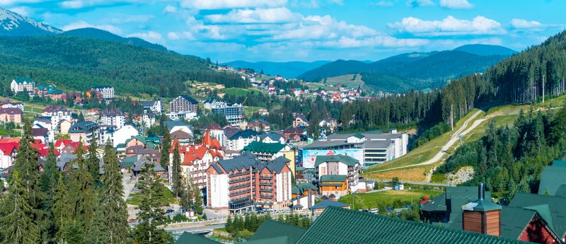 Bukovel
