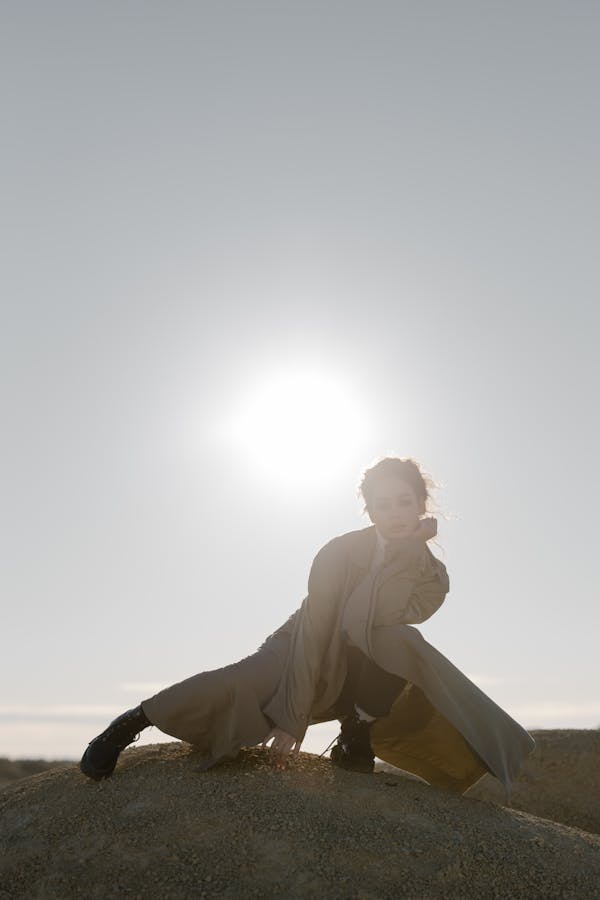 Espacio de trabajo y calma