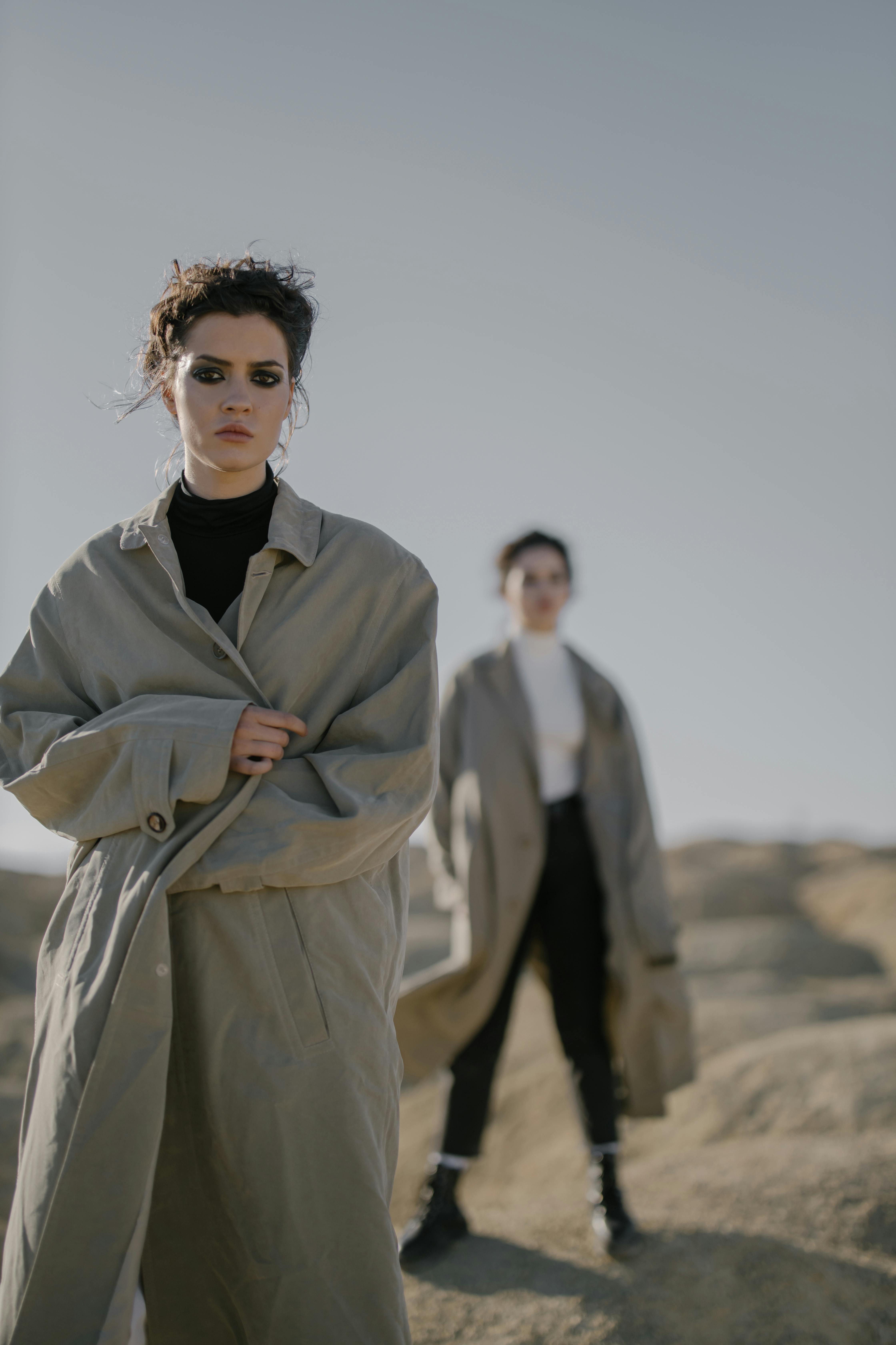 Kostenlos Kostenloses Stock Foto zu abenteuer, attraktiv, brünette Stock-Foto