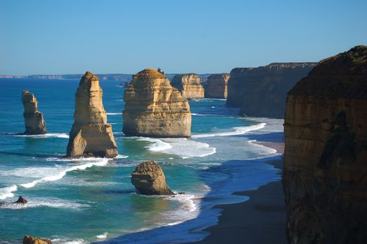 Great Ocean Road
