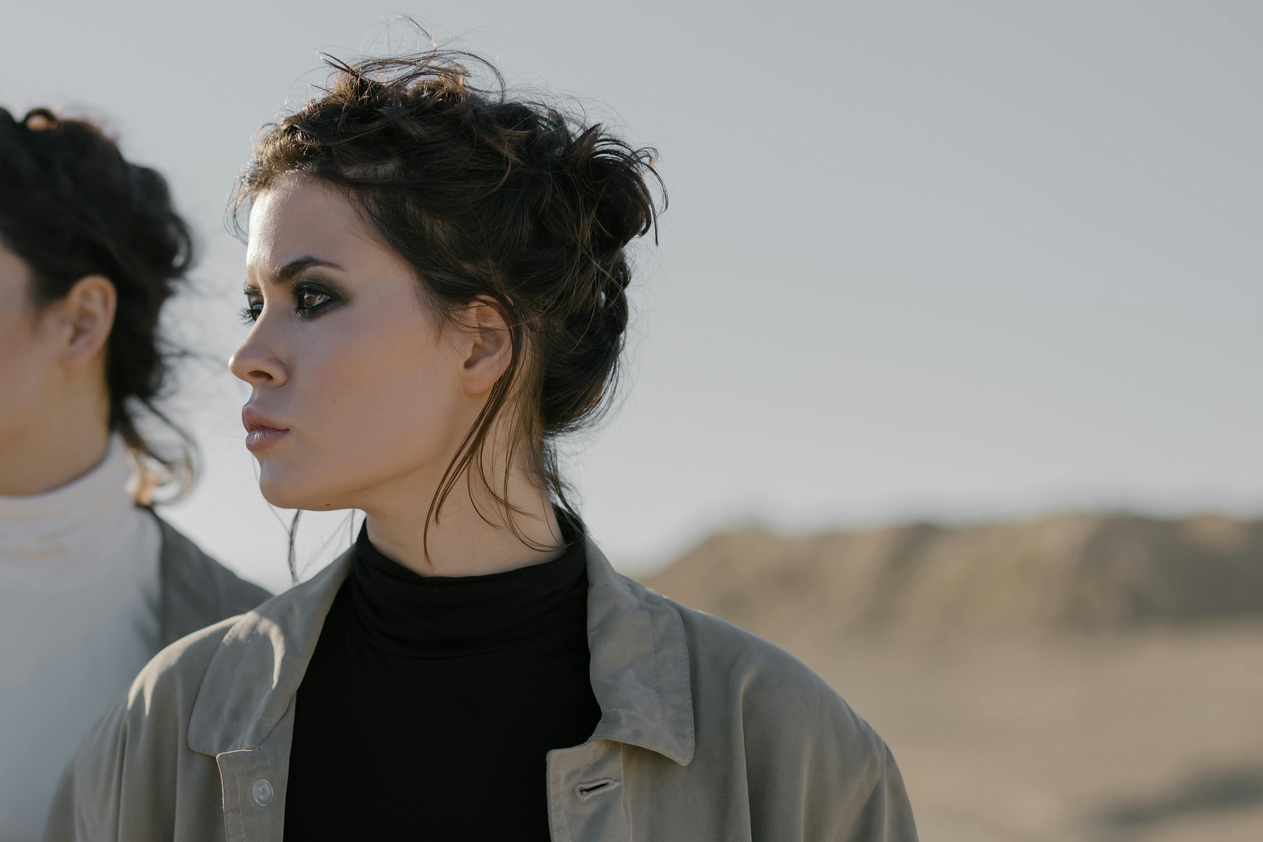 Do girls like wide face?