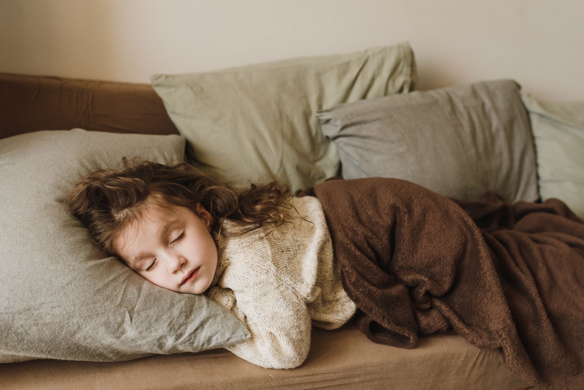 Best Sleep Tracker for Kids Under $50 2026 – Affordable, Accurate Sleep Insights for Growing Minds