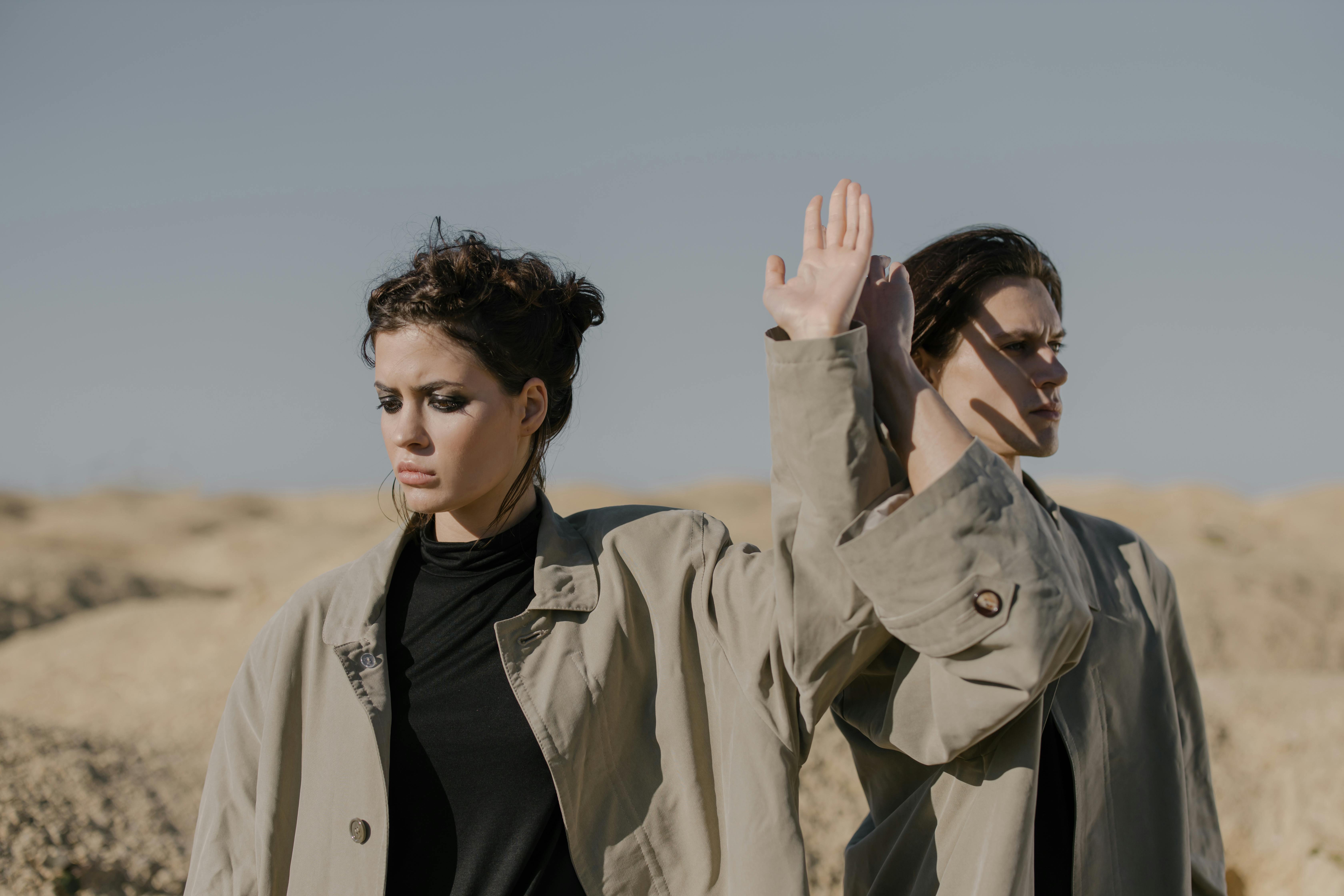 Gratis lagerfoto af brunt hår, dagslys, eurasiske Lagerfoto