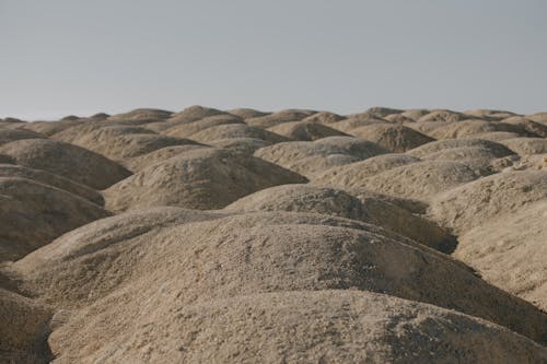 คลังภาพถ่ายฟรี ของ การก่อตัวทางธรณีวิทยา, ดิน, ทราย