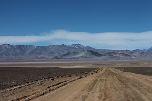 Free stock photo of desierto, exploradores
